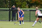 Field Hockey vs MIT  Wheaton College Field Hockey vs MIT. - Photo By: KEITH NORDSTROM : Wheaton, field hockey, FH2019